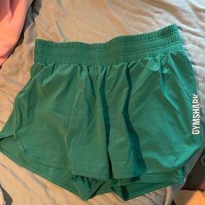 Gymshark shorts